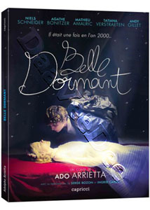Sleeping Beauty | Belle Dormant  |   DVD